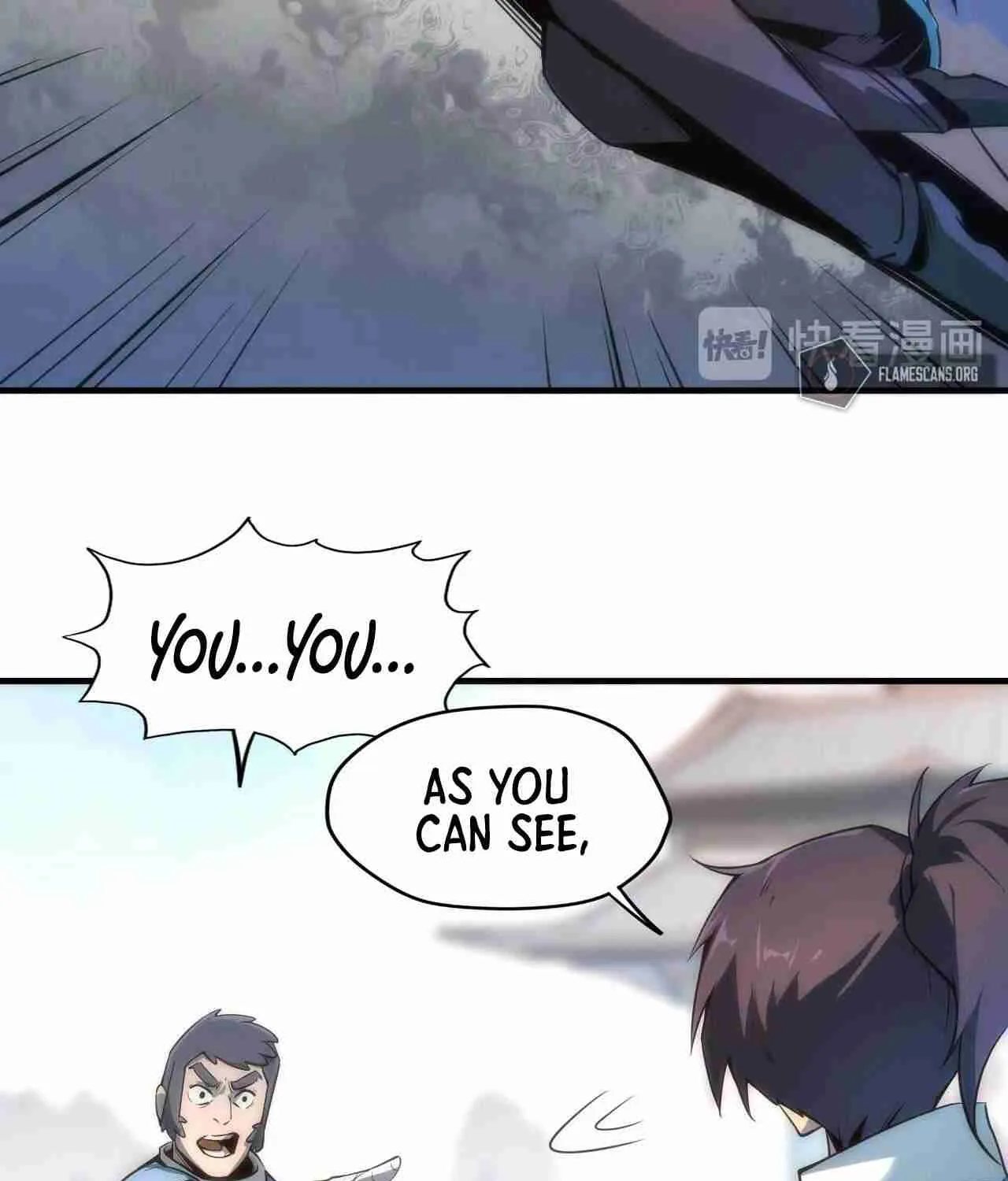 The Eternal Supreme Chapter 4 page 7 - 