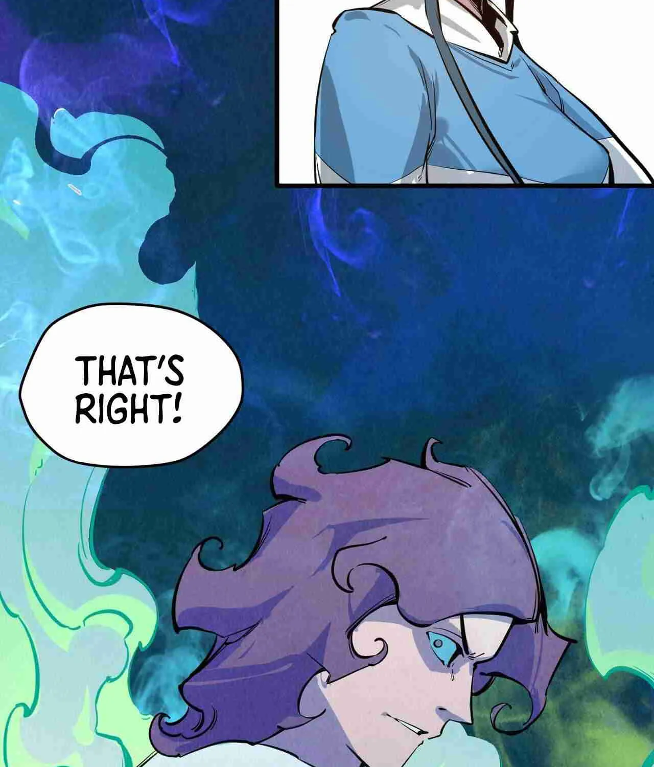 The Eternal Supreme Chapter 4 page 61 - 