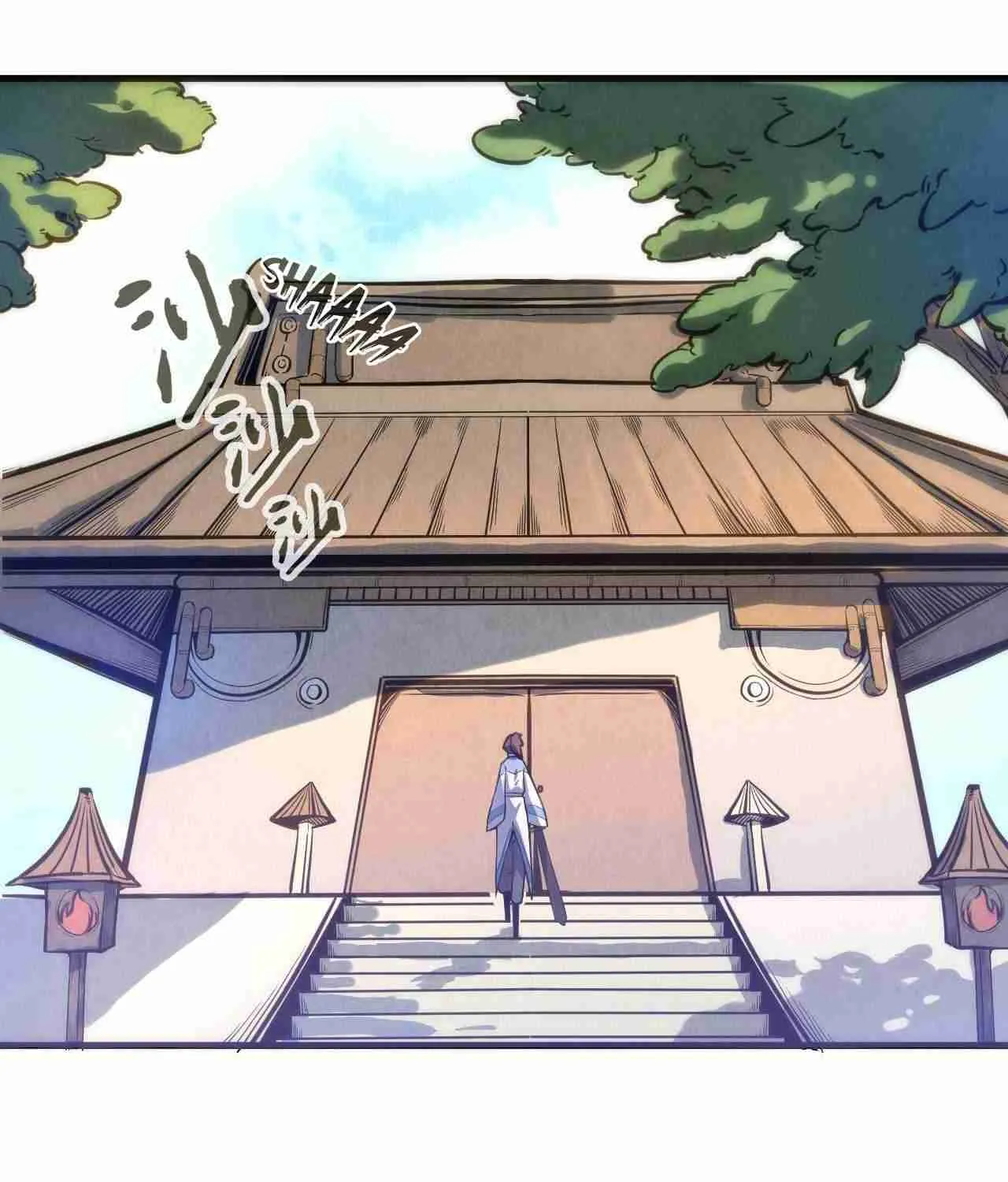 The Eternal Supreme Chapter 4 page 65 - 
