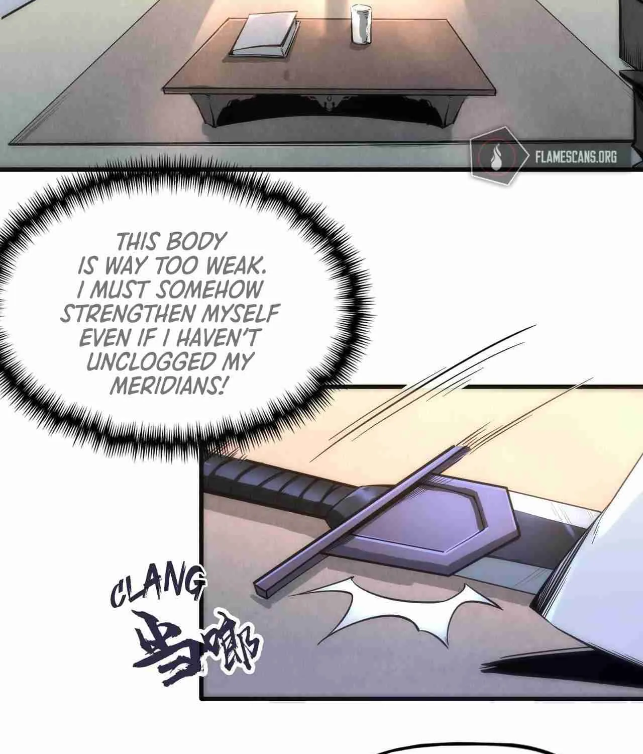 The Eternal Supreme Chapter 4 page 67 - 