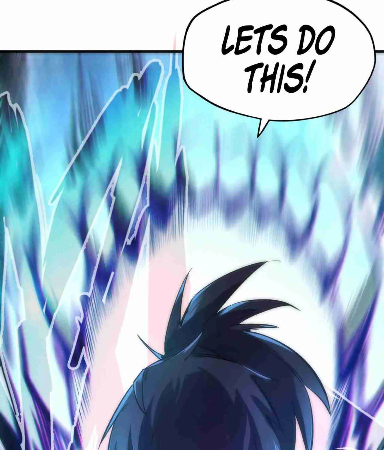 The Eternal Supreme Chapter 4 page 68 - 