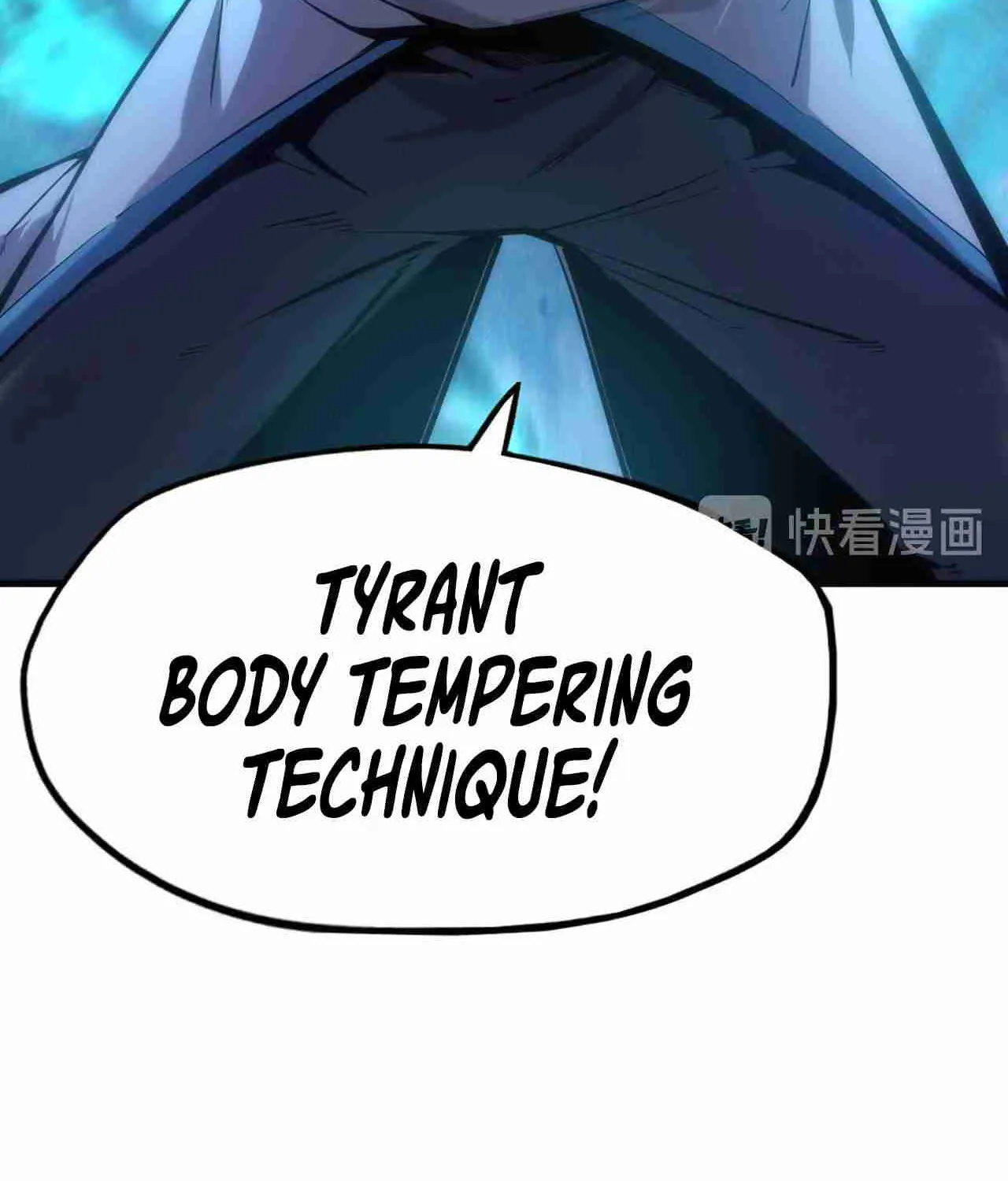 The Eternal Supreme Chapter 4 page 70 - 