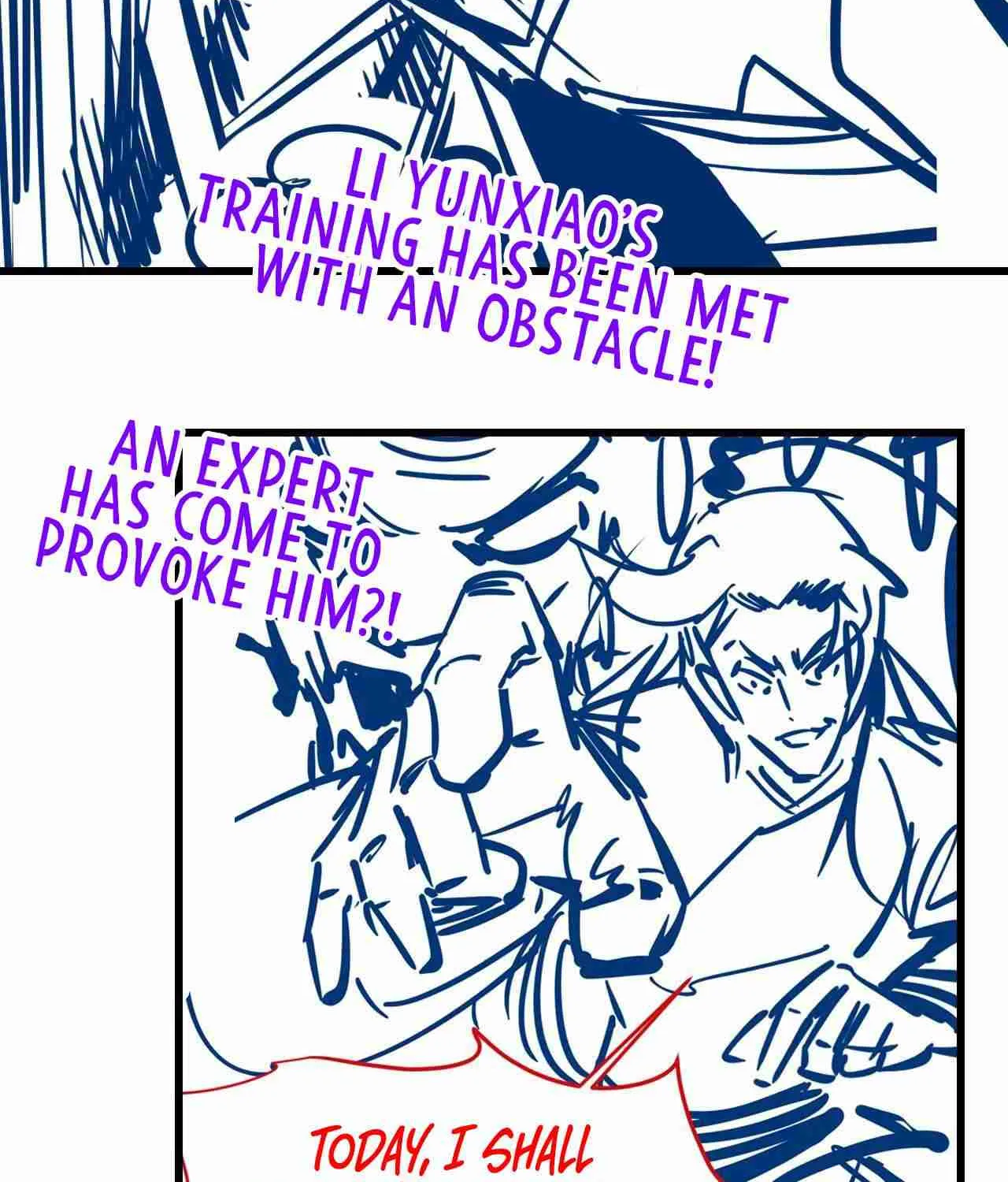 The Eternal Supreme Chapter 4 page 72 - 