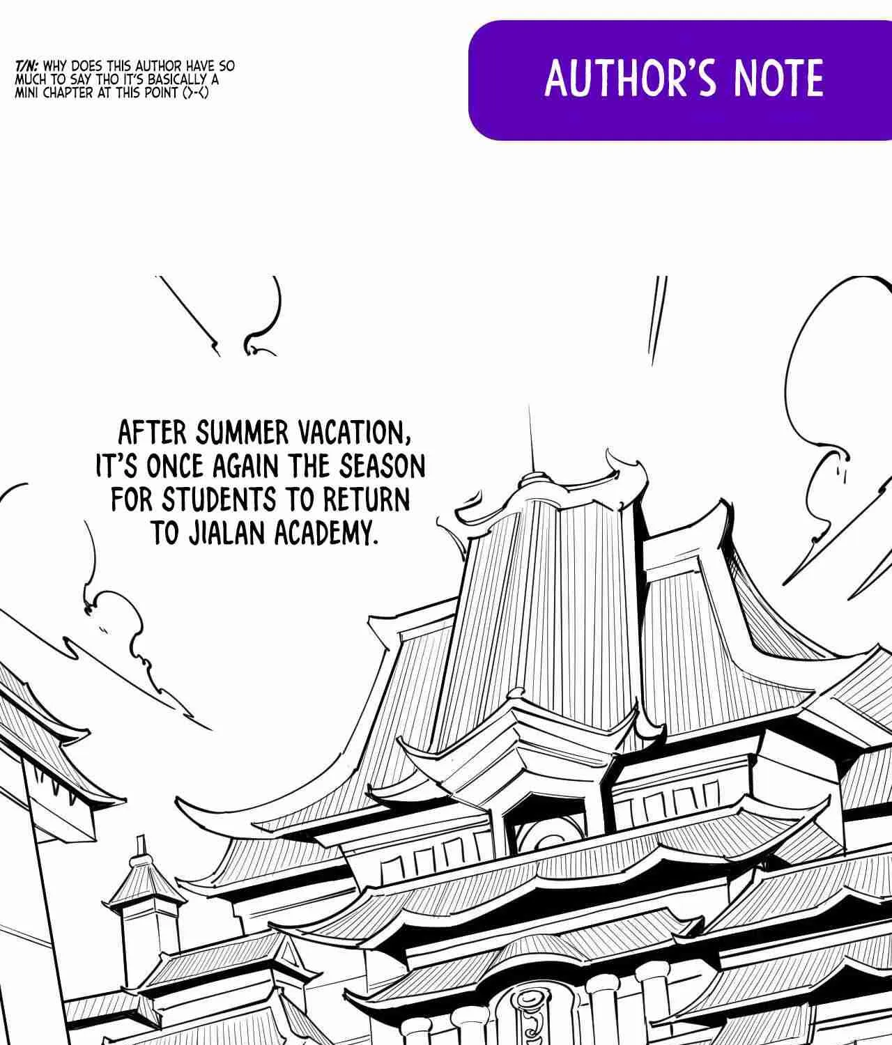 The Eternal Supreme Chapter 4 page 74 - 