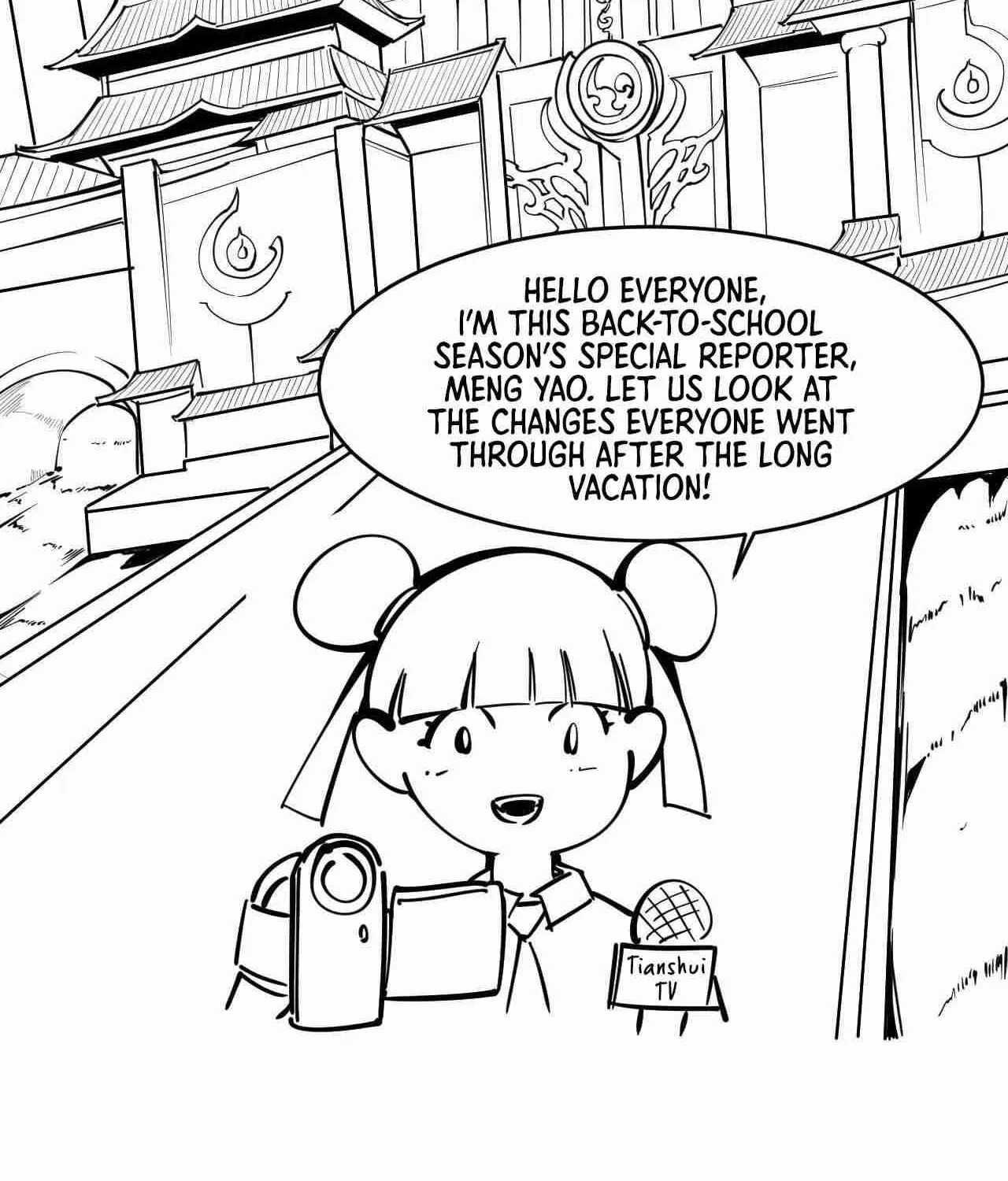 The Eternal Supreme Chapter 4 page 75 - 