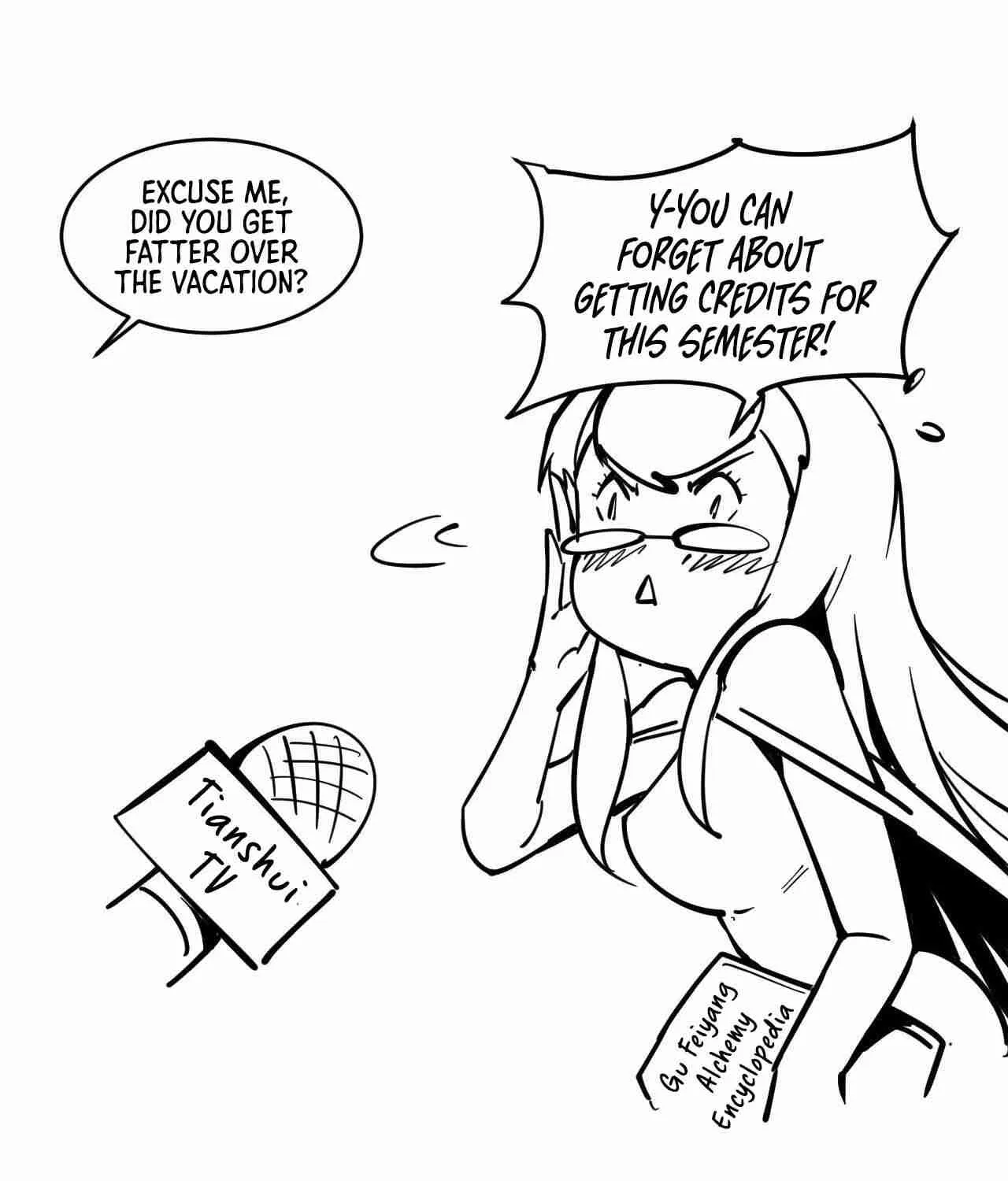 The Eternal Supreme Chapter 4 page 76 - 