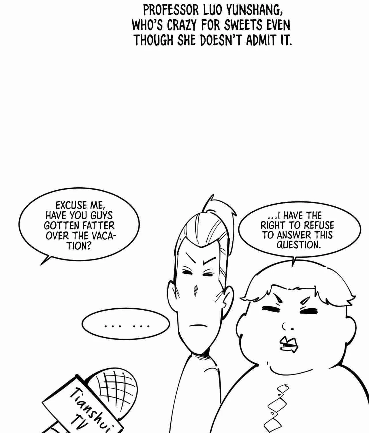 The Eternal Supreme Chapter 4 page 77 - 