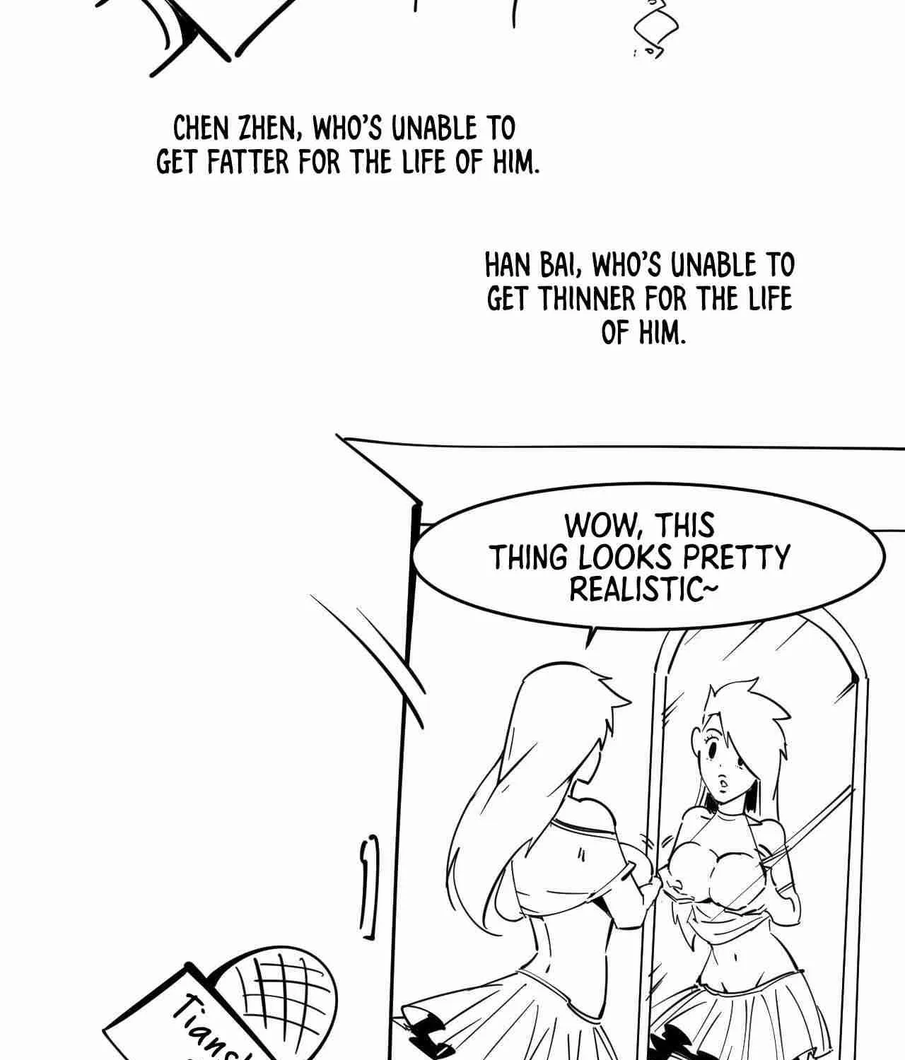 The Eternal Supreme Chapter 4 page 78 - 