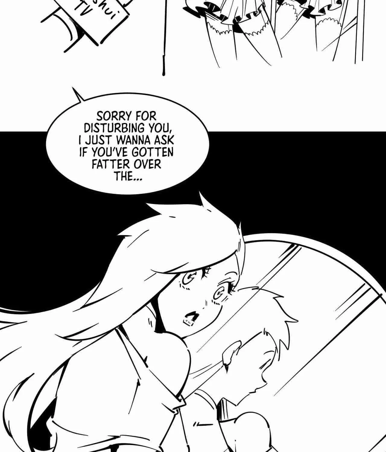 The Eternal Supreme Chapter 4 page 79 - 
