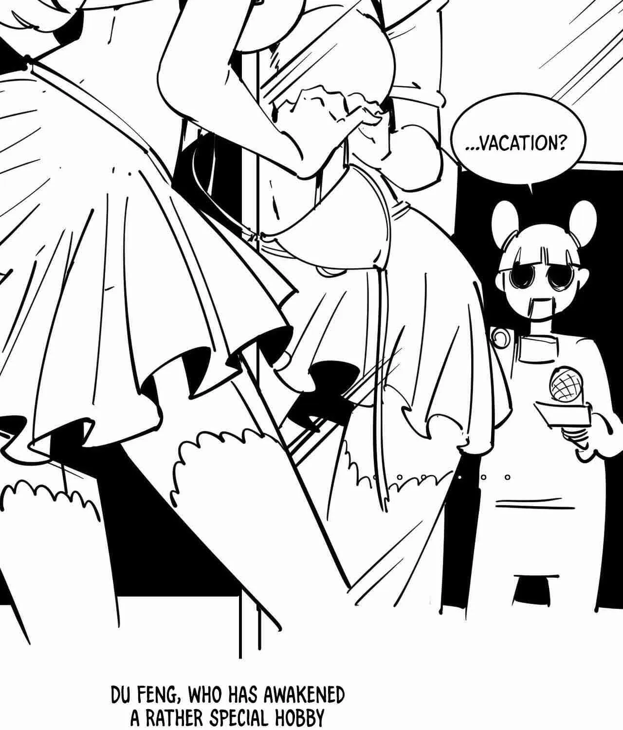 The Eternal Supreme Chapter 4 page 80 - 