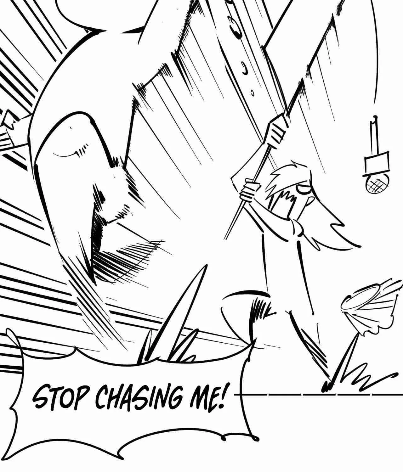 The Eternal Supreme Chapter 4 page 82 - 