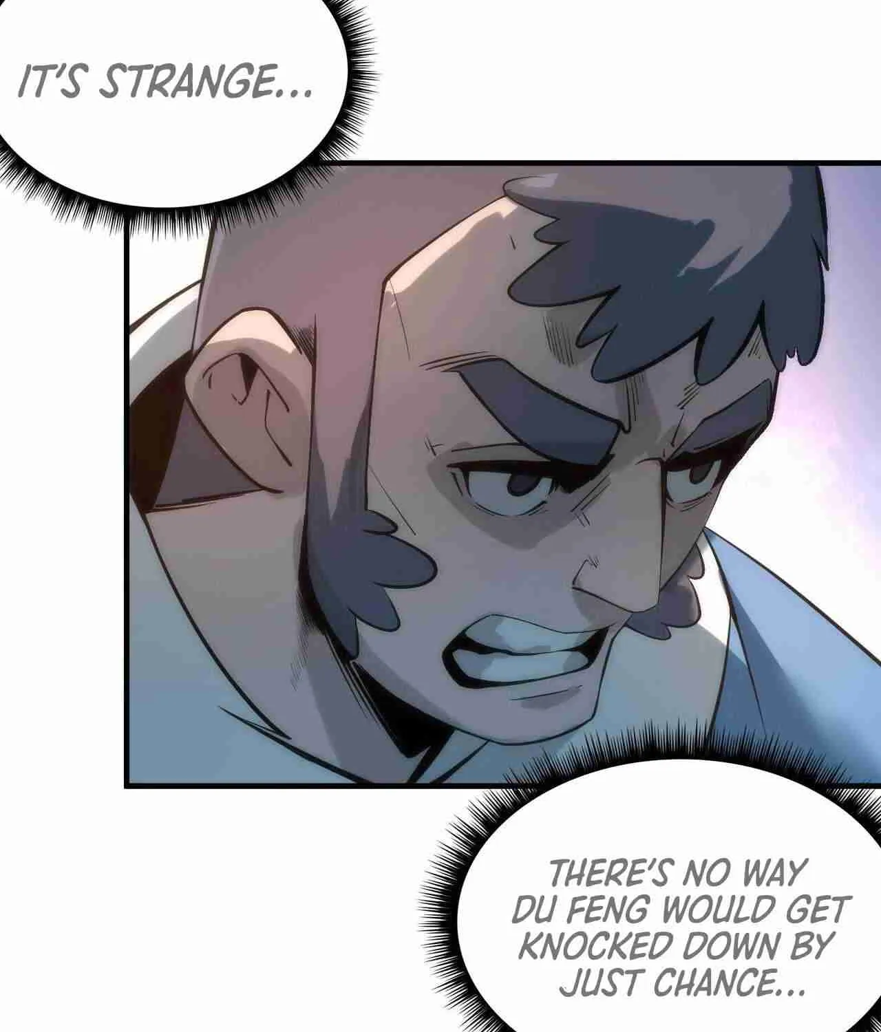 The Eternal Supreme Chapter 4 page 10 - 