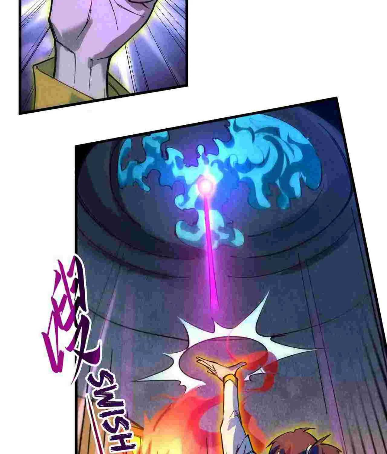 The Eternal Supreme Chapter 40 page 15 - 