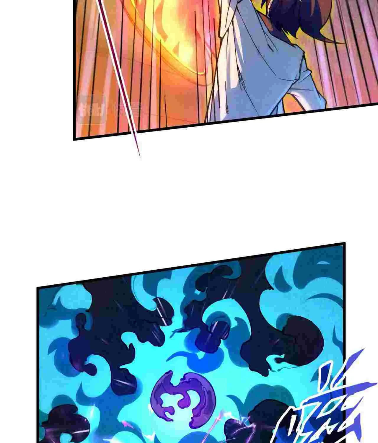 The Eternal Supreme Chapter 40 page 16 - 