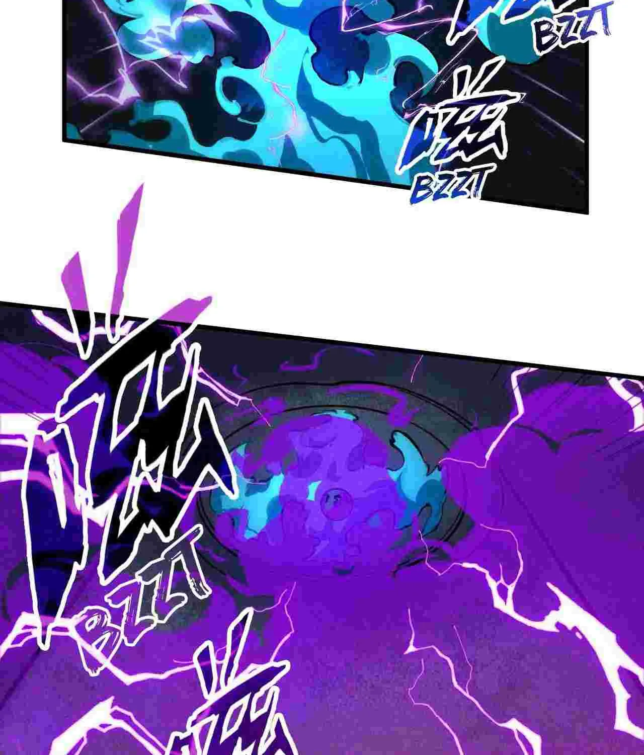 The Eternal Supreme Chapter 40 page 17 - 