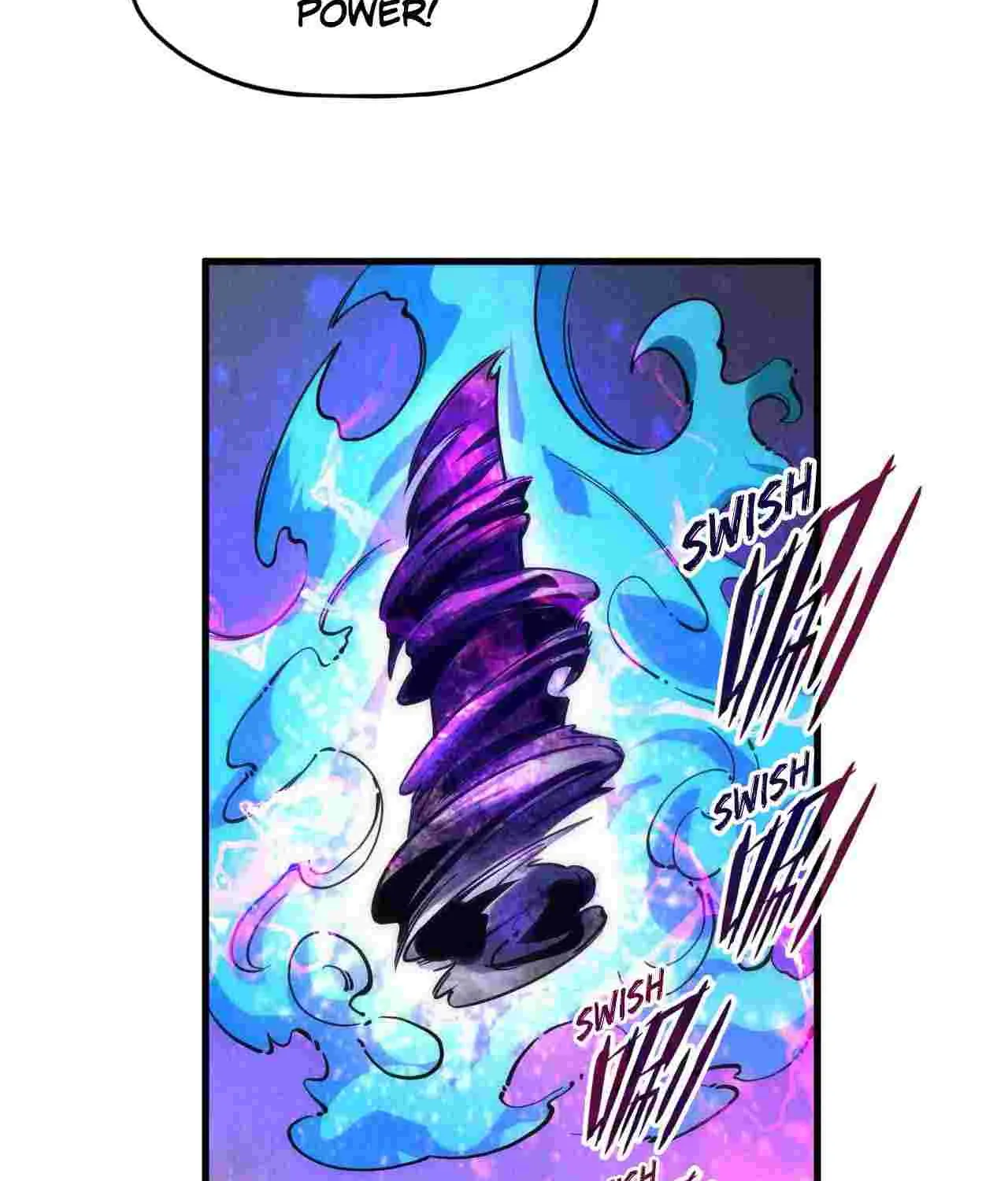 The Eternal Supreme Chapter 40 page 20 - 