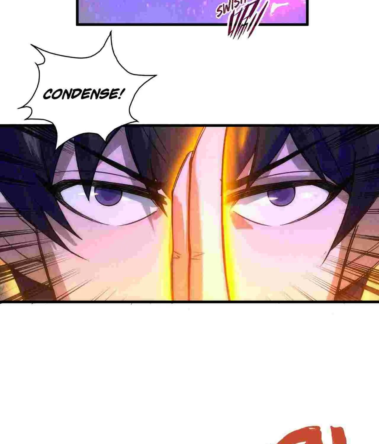 The Eternal Supreme Chapter 40 page 21 - 