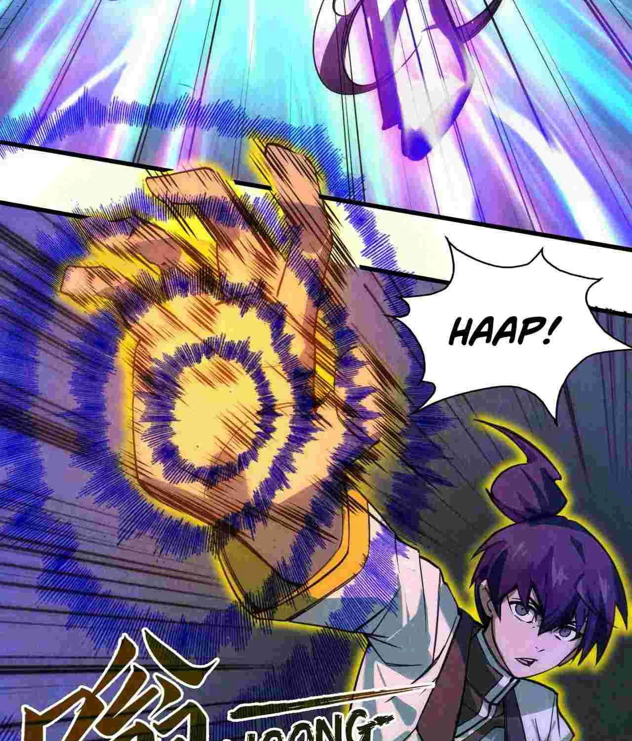 The Eternal Supreme Chapter 40 page 23 - 