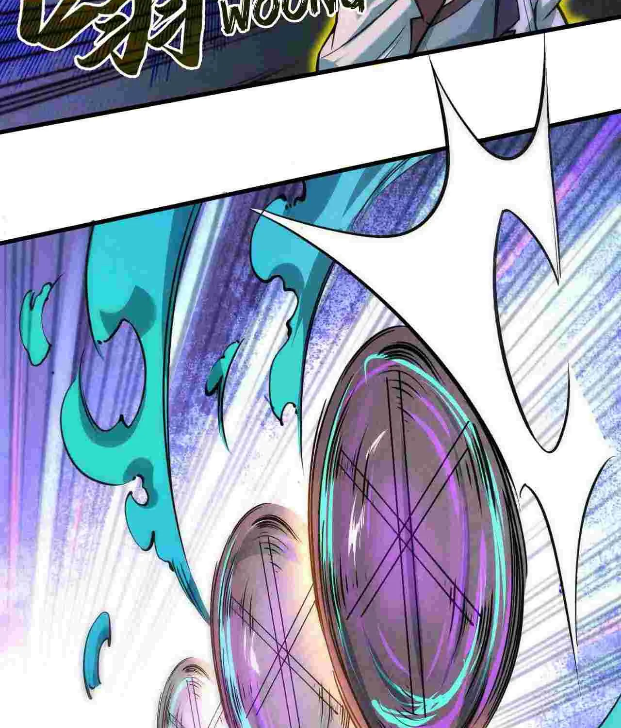 The Eternal Supreme Chapter 40 page 24 - 