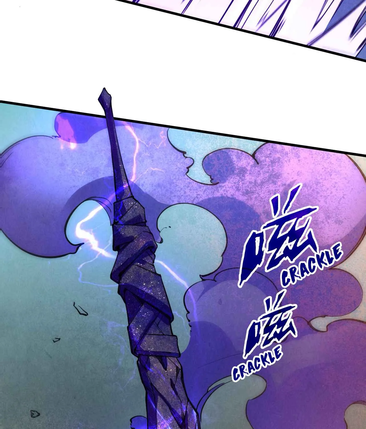The Eternal Supreme Chapter 40 page 28 - 