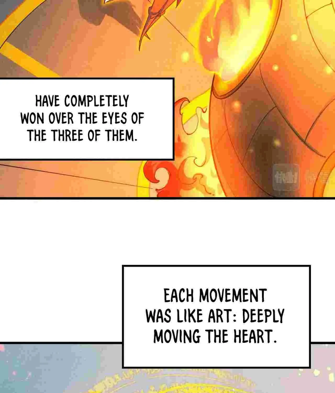 The Eternal Supreme Chapter 40 page 5 - 