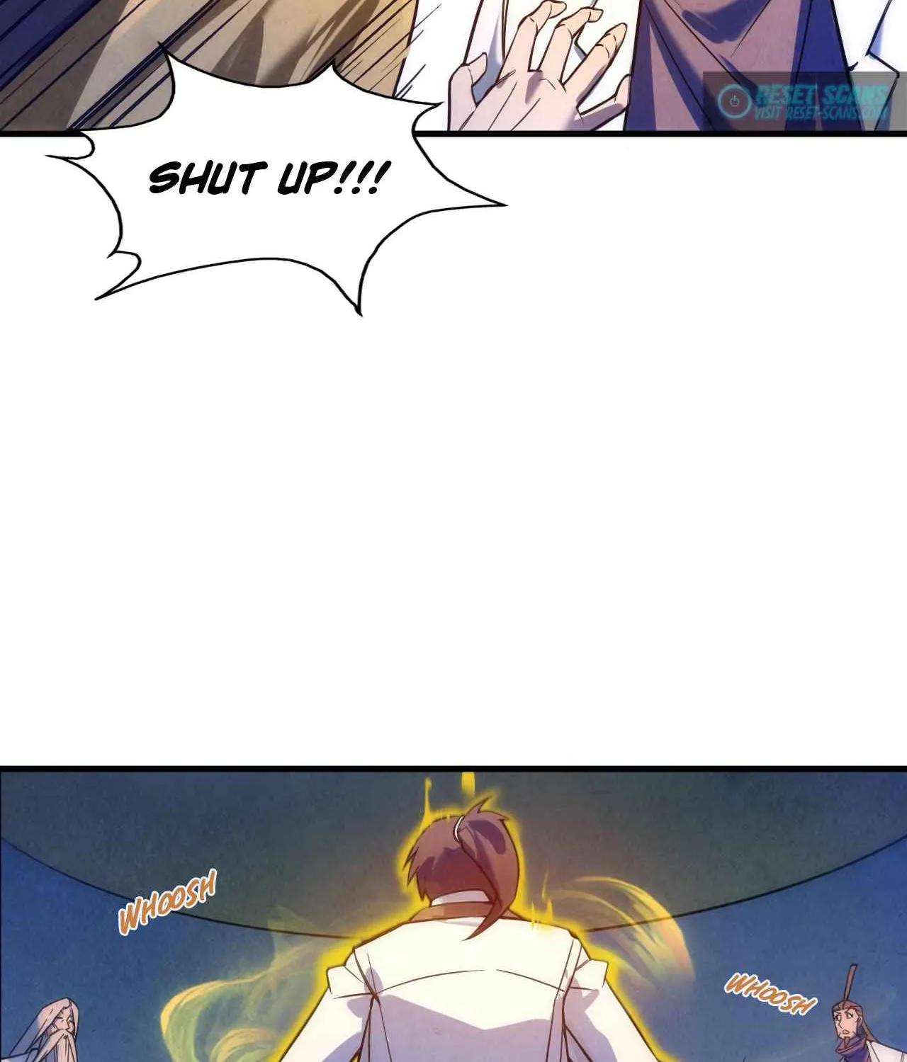 The Eternal Supreme Chapter 40 page 50 - 