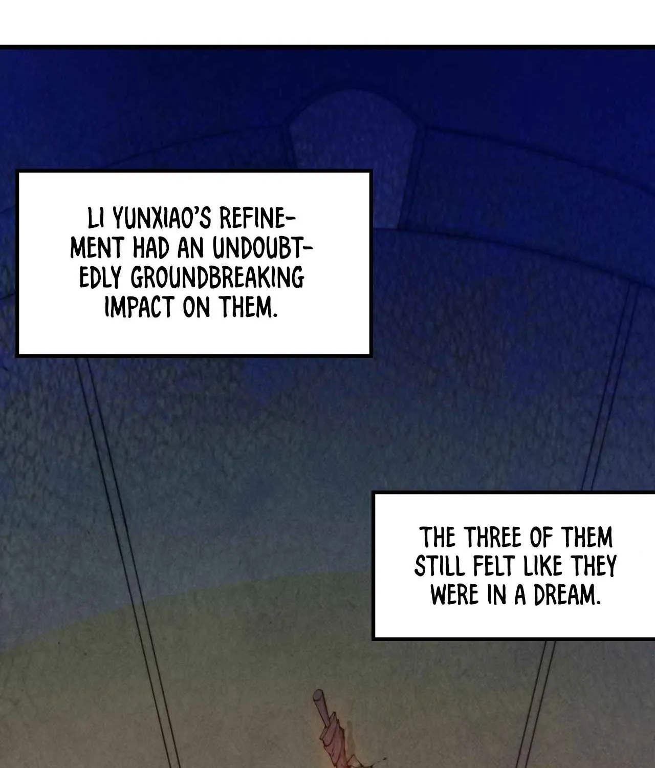 The Eternal Supreme Chapter 40 page 53 - 