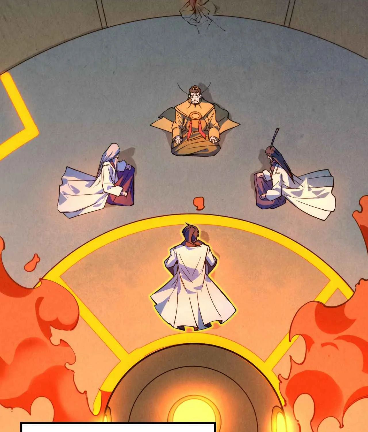 The Eternal Supreme Chapter 40 page 54 - 