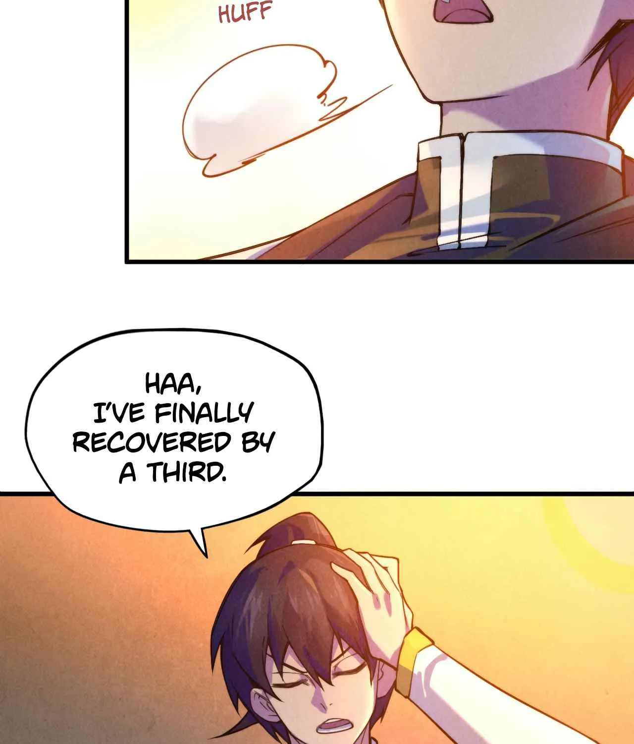 The Eternal Supreme Chapter 40 page 56 - 