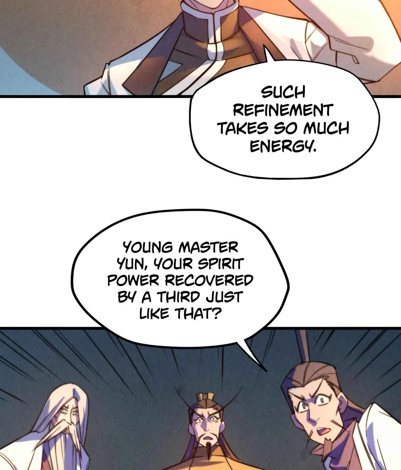 The Eternal Supreme Chapter 40 page 57 - 
