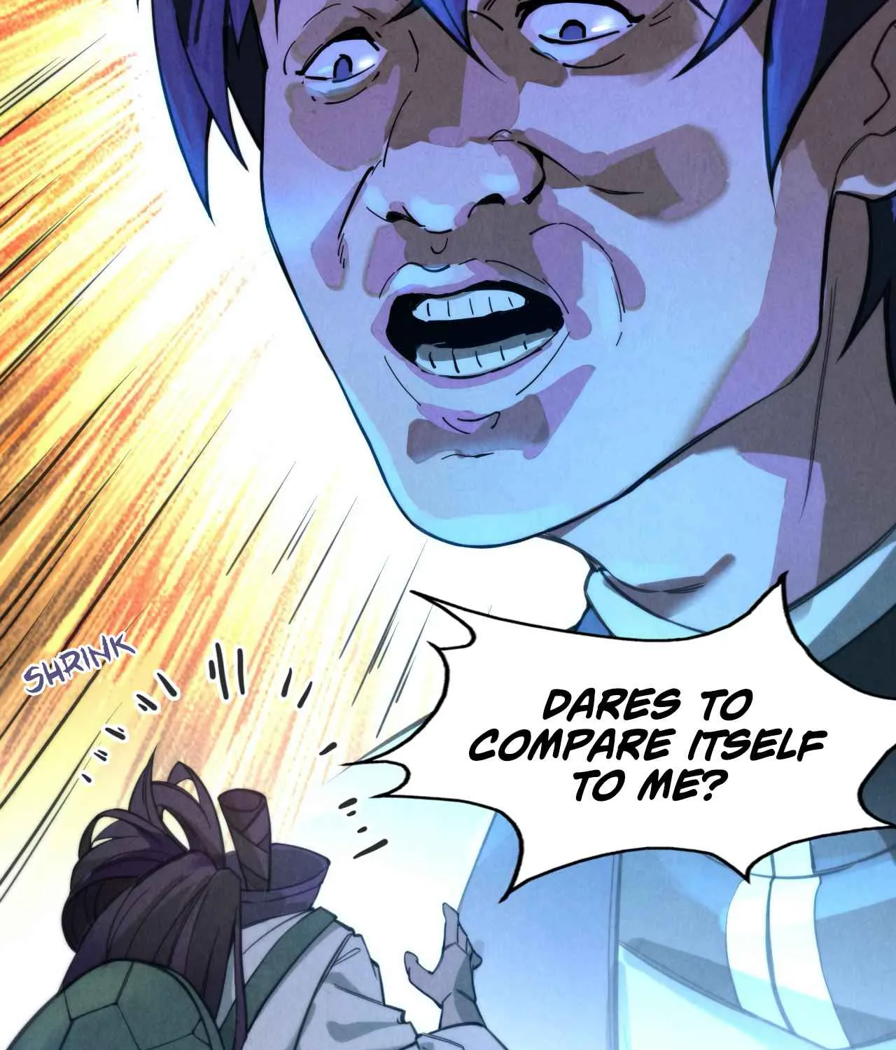 The Eternal Supreme Chapter 40 page 63 - 
