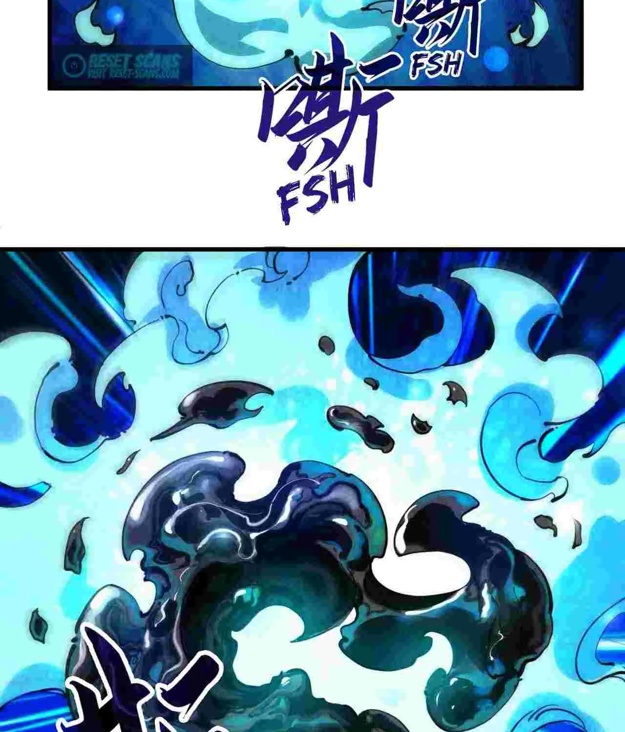 The Eternal Supreme Chapter 40 page 10 - 