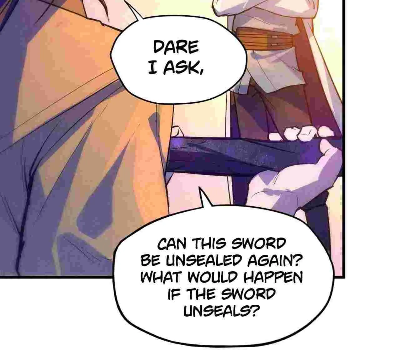 The Eternal Supreme Chapter 41 page 11 - 