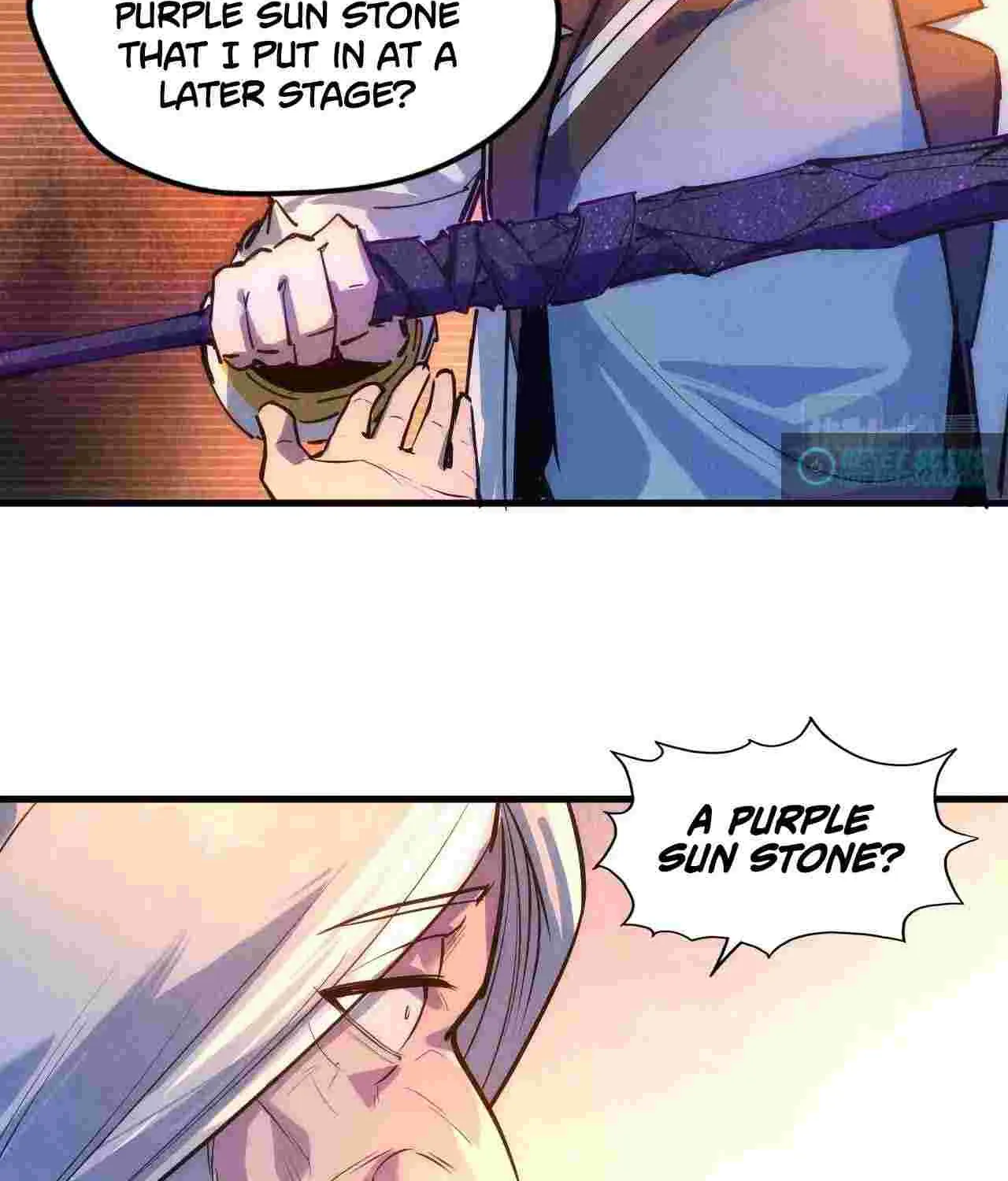 The Eternal Supreme Chapter 41 page 13 - 