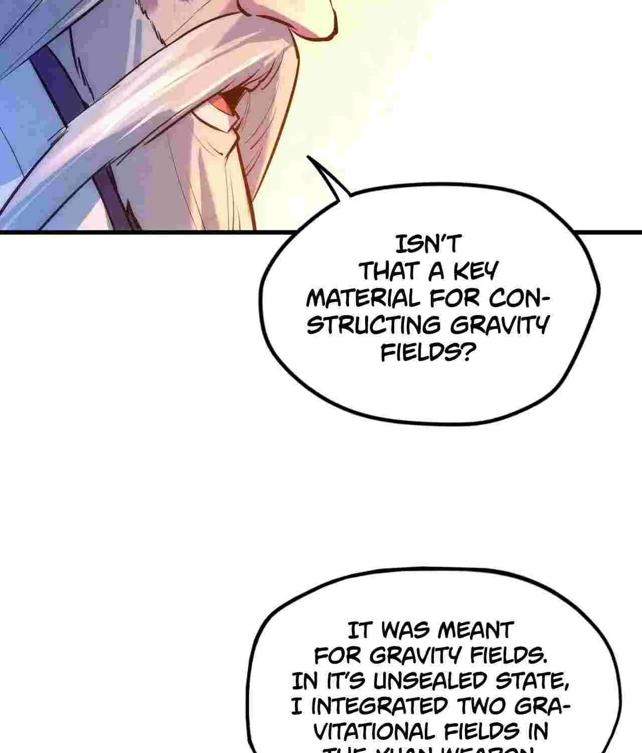 The Eternal Supreme Chapter 41 page 14 - 