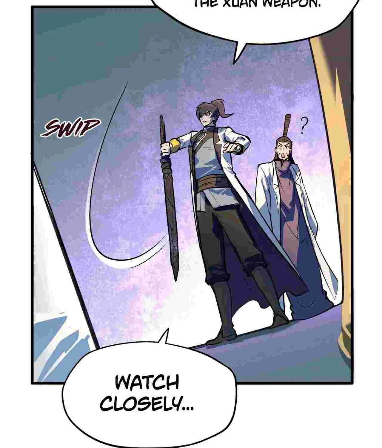 The Eternal Supreme Chapter 41 page 15 - 