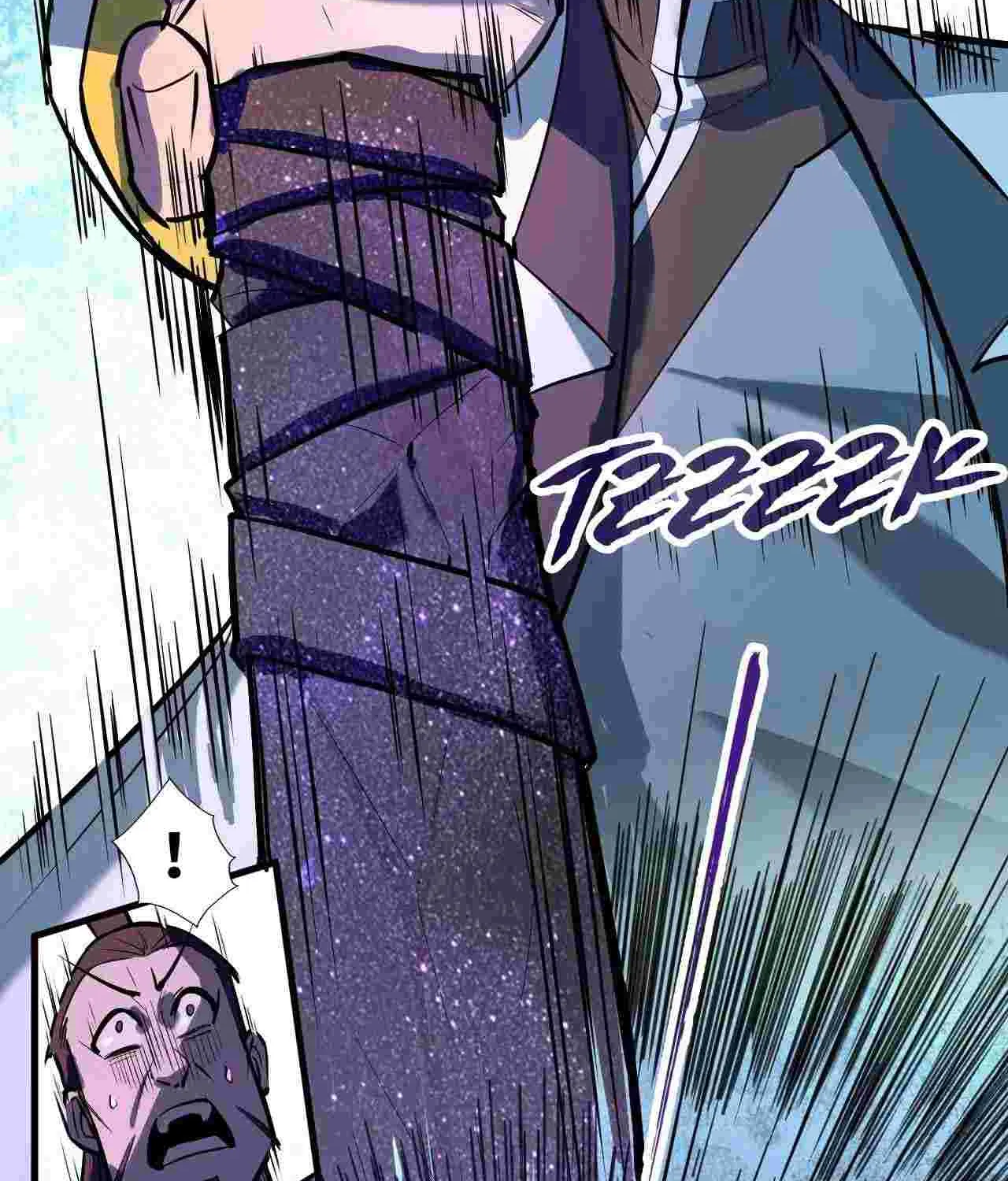 The Eternal Supreme Chapter 41 page 17 - 