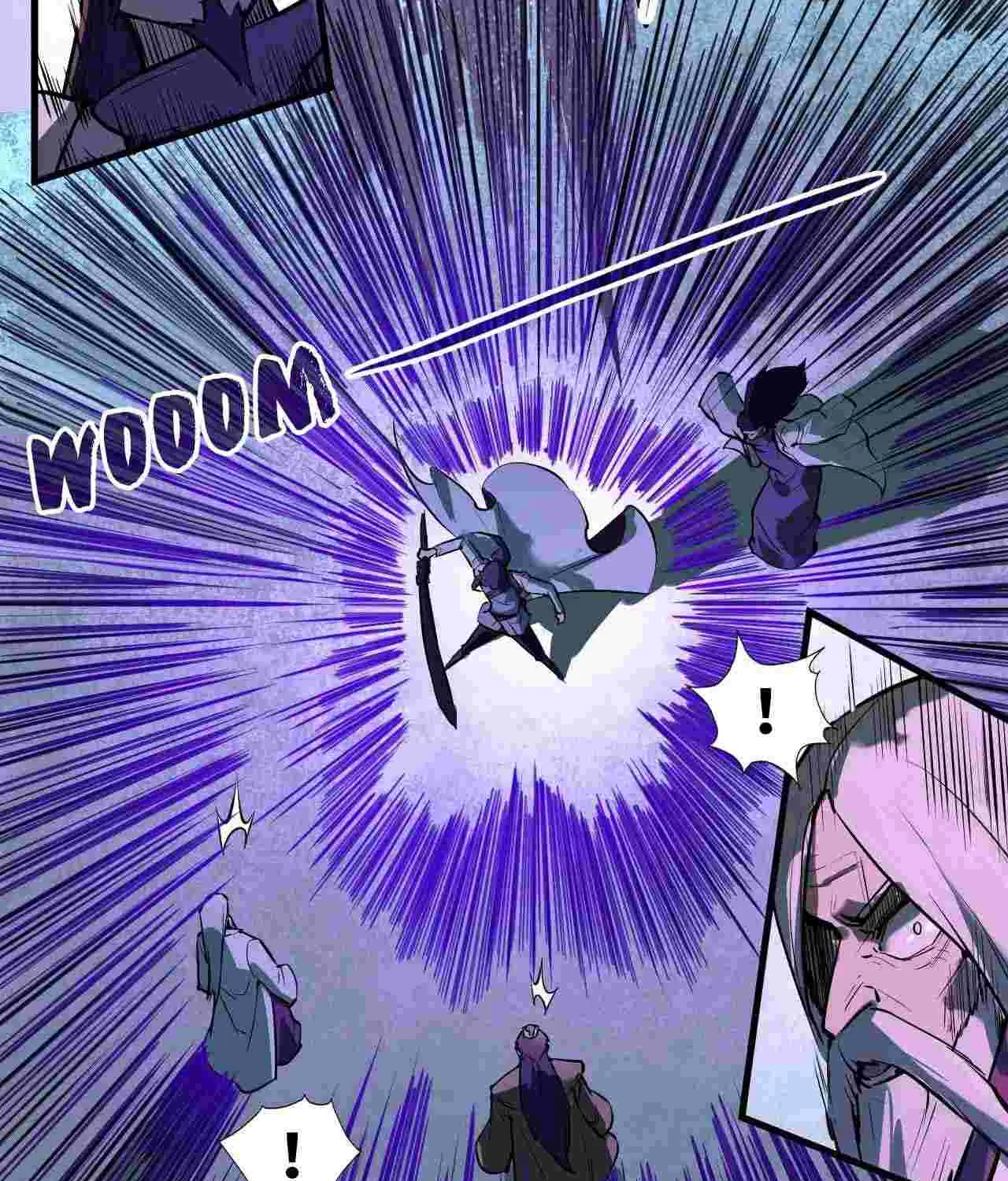 The Eternal Supreme Chapter 41 page 18 - 