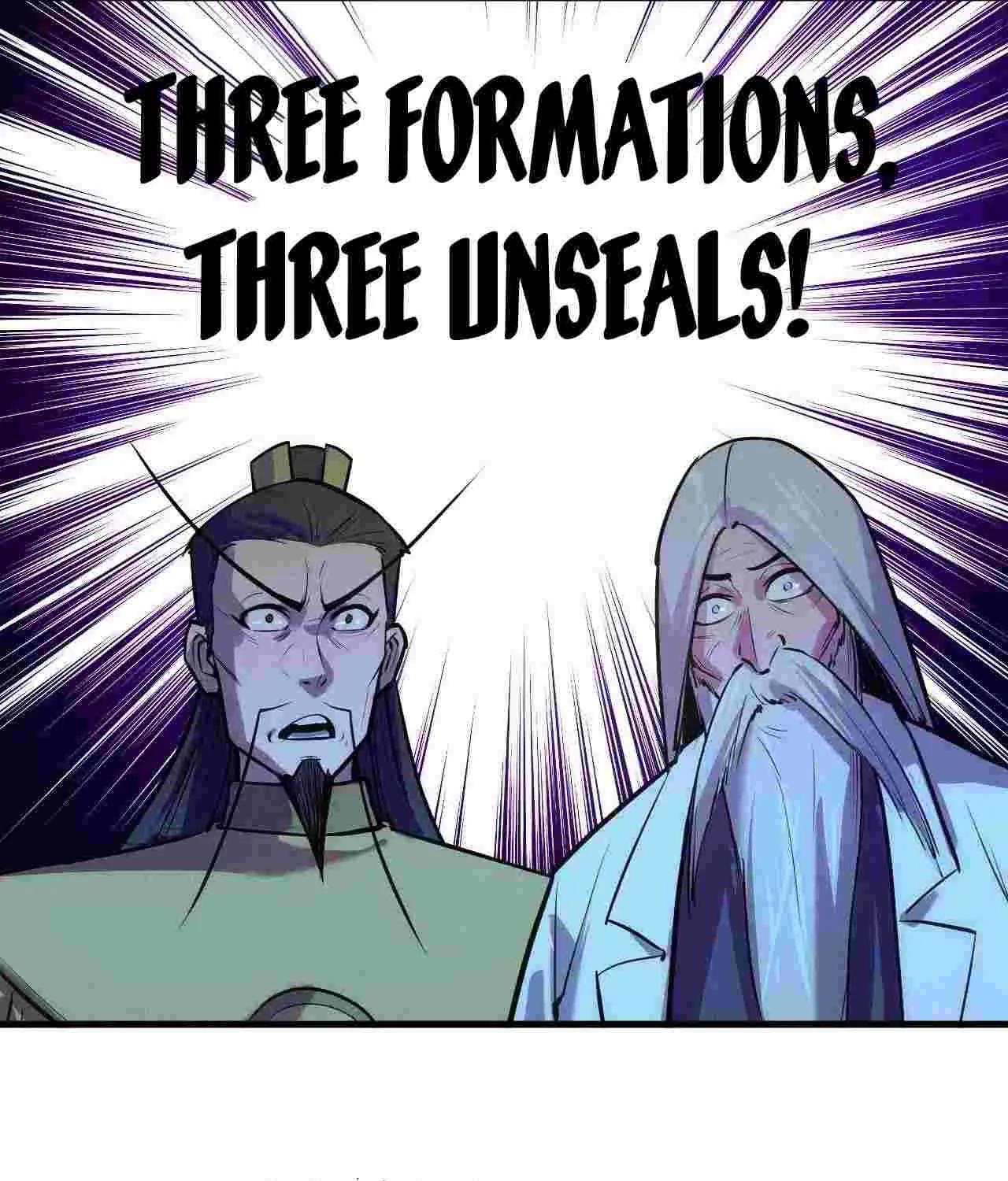 The Eternal Supreme Chapter 41 page 23 - 