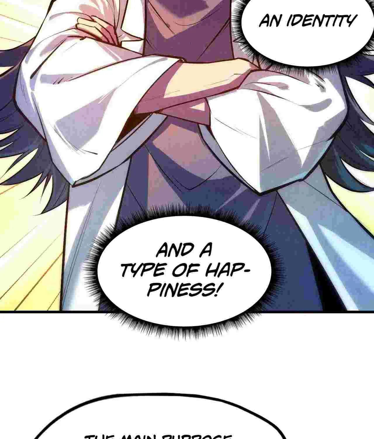 The Eternal Supreme Chapter 41 page 31 - 