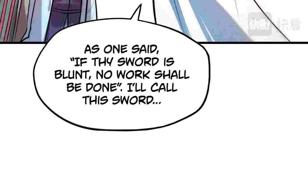 The Eternal Supreme Chapter 41 page 33 - 
