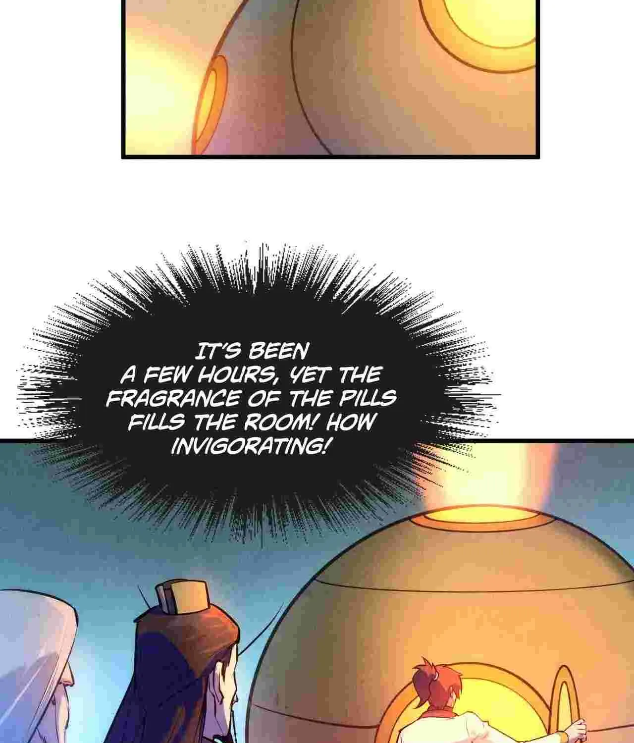 The Eternal Supreme Chapter 41 page 40 - 