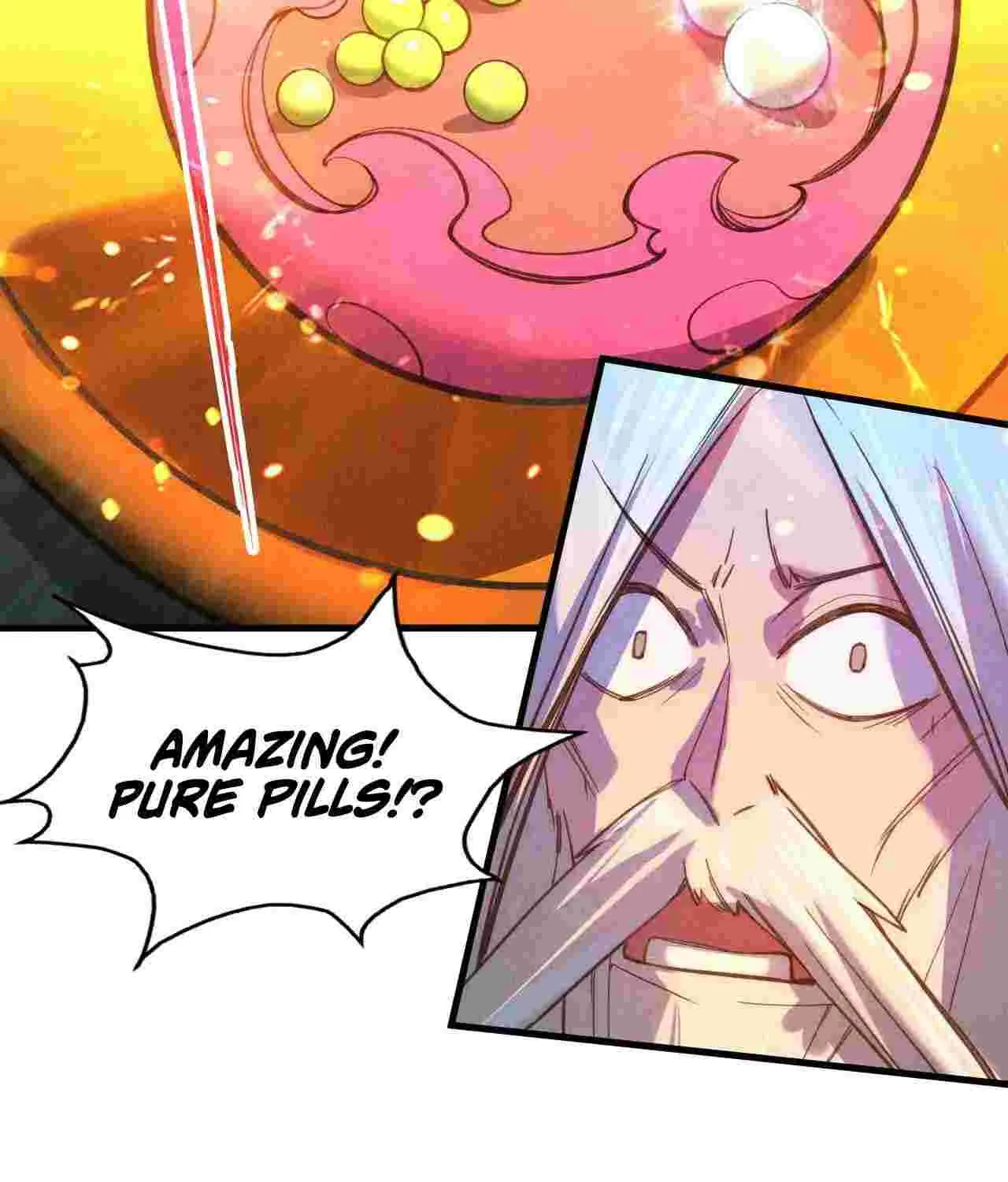 The Eternal Supreme Chapter 41 page 42 - 