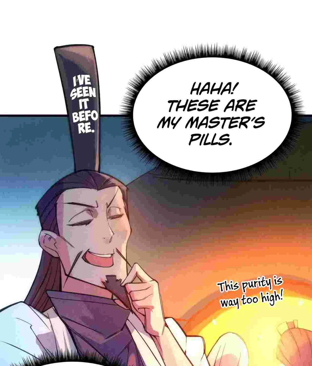 The Eternal Supreme Chapter 41 page 43 - 