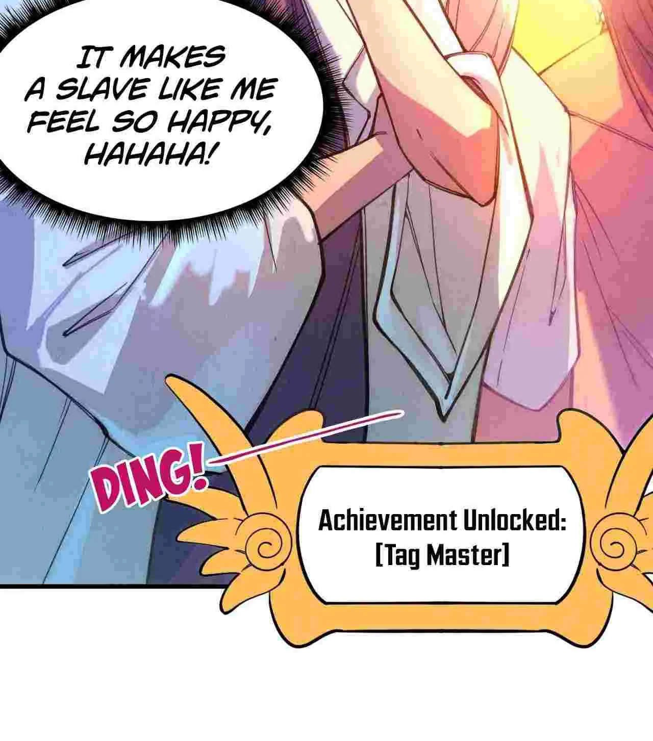 The Eternal Supreme Chapter 41 page 44 - 