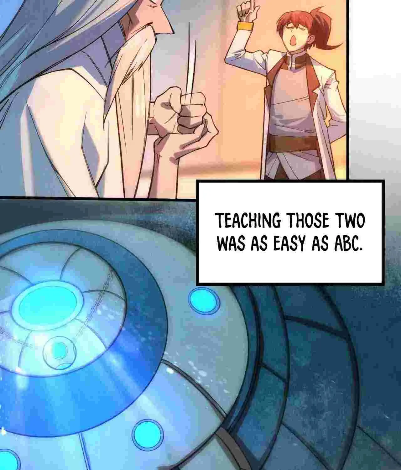 The Eternal Supreme Chapter 41 page 49 - 