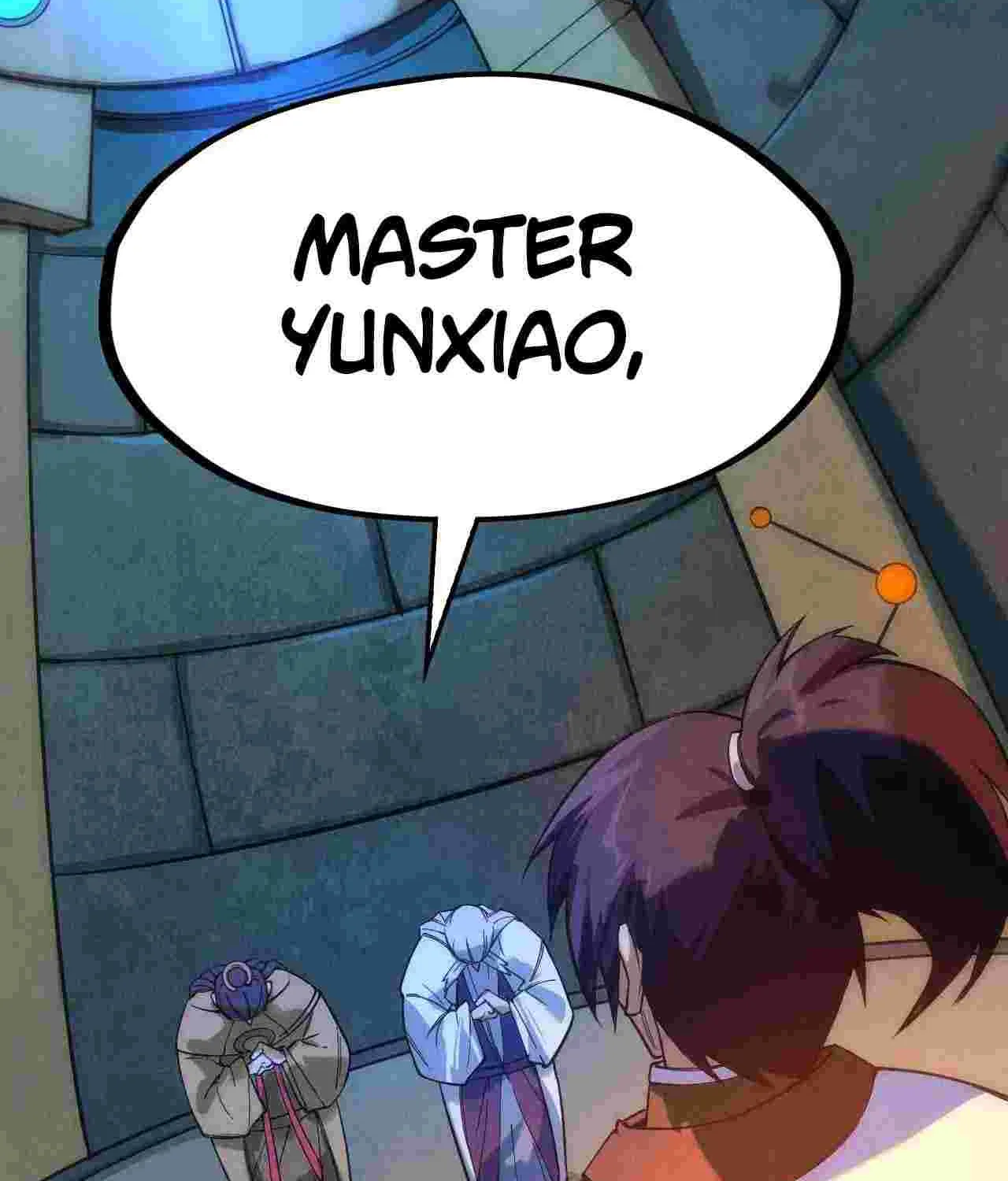 The Eternal Supreme Chapter 41 page 50 - 