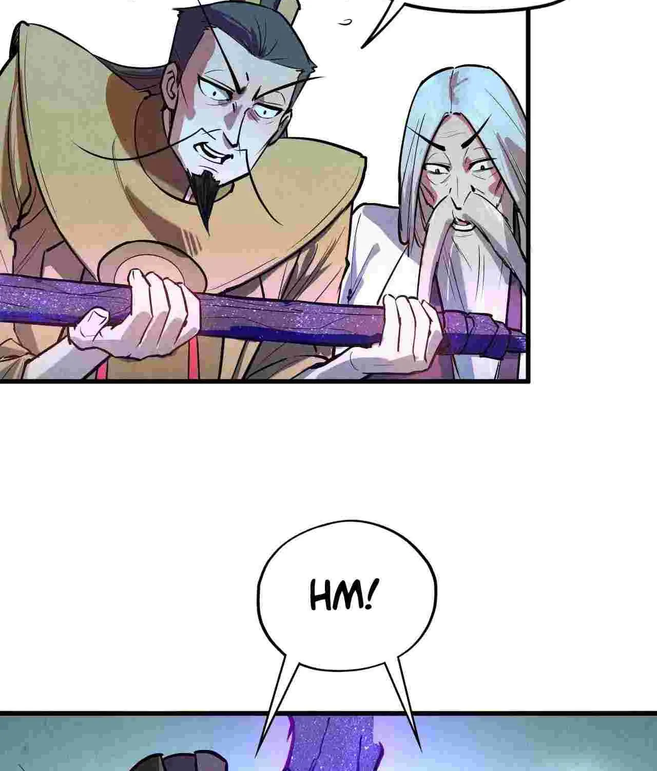 The Eternal Supreme Chapter 41 page 6 - 