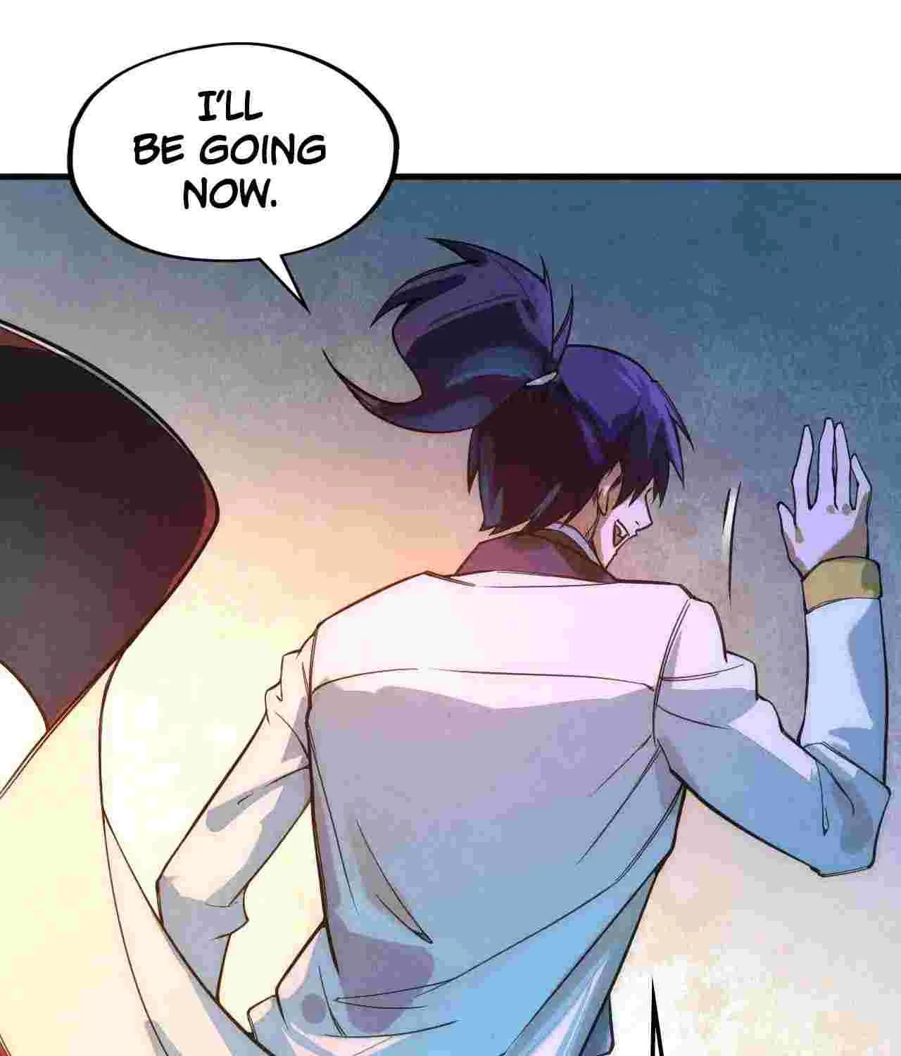 The Eternal Supreme Chapter 41 page 52 - 