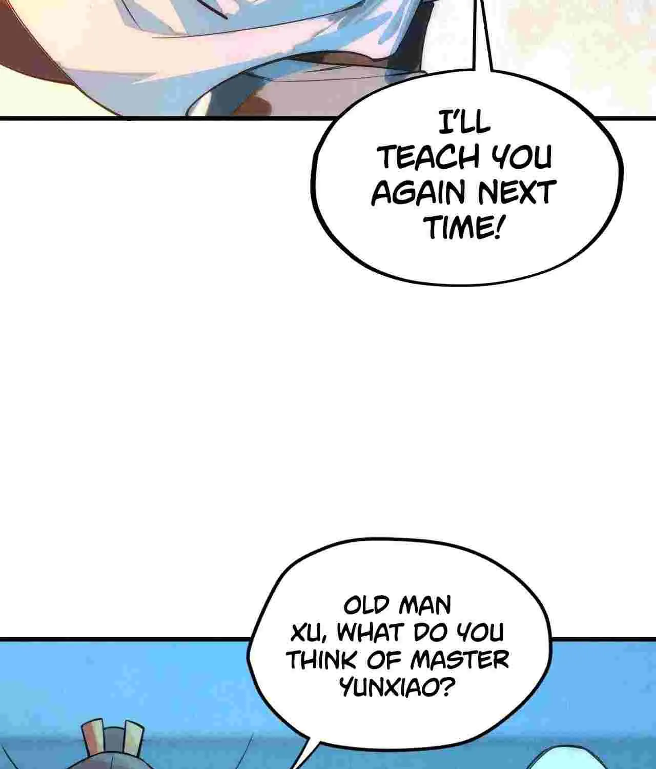 The Eternal Supreme Chapter 41 page 53 - 